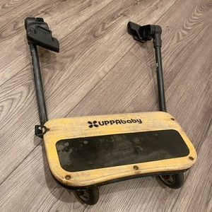 Uppababy Vista Piggyback Board (Pre-2014 Model)